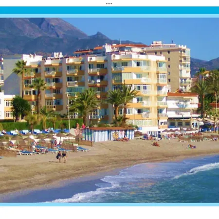 Appartamento Torresol 11- Torrecilla, - *