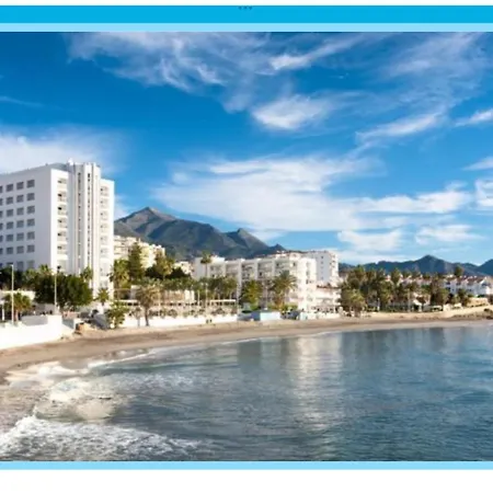 Appartamento Torresol 11- Torrecilla, - Nerja