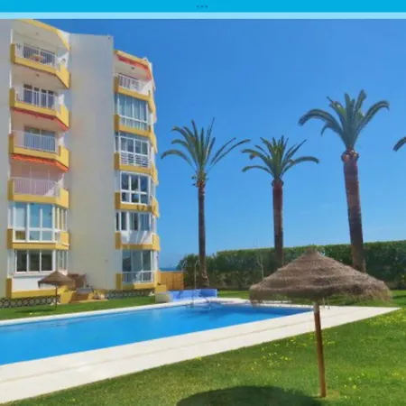 Torresol 11- Torrecilla, - * Nerja