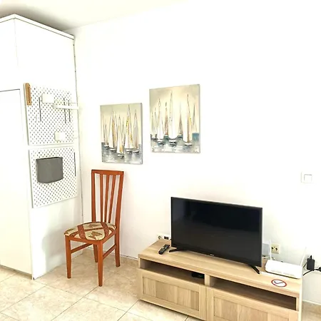 Torresol 11- Torrecilla, - Appartamento *