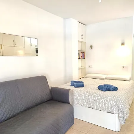 Appartamento Torresol 11- Torrecilla, - *