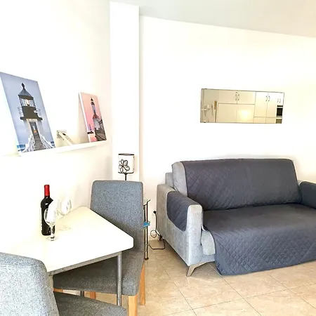 Torresol 11- Torrecilla, - Appartamento Nerja
